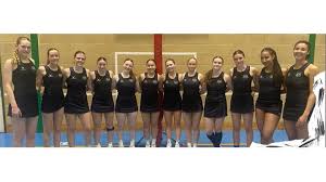 Image result for Eagles Netball Club