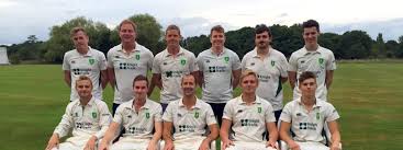 Image result for Effingham Cricket Club