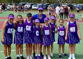 Image result for Newdigate Netball Club