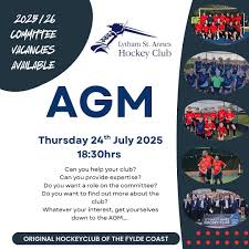 Image result for Lytham St Annes Hockey Club