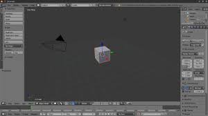 Image result for blender 2.72 splash screenshot