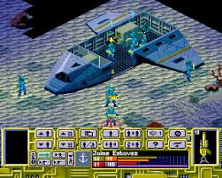 Image result for X-COM: Terror from the Deep