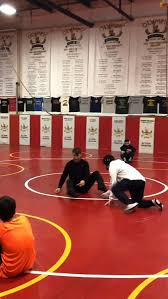 Image result for Fishersgate Olympic Wrestling Club