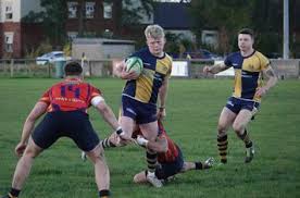 Image result for Bridlington Rugby Union Football Club