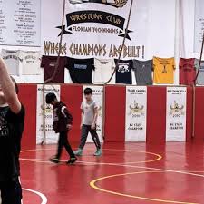 Image result for KINGS OLYMPIC WRESTLING CLUB