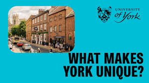 Image result for University of York