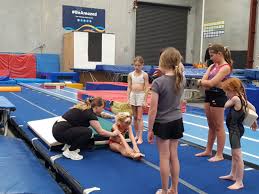 Image result for Hull High Flyers Gymnastics Club