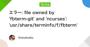 Image result for fbterm