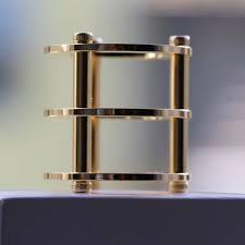 Image result for "vacuum tube" damper
