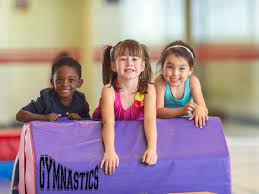 Image result for Carousel School Of Gymnastics