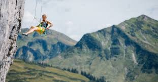 Image result for Karabiner Mountaineering Club