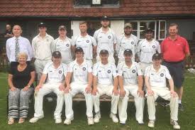 Image result for Farnham Cricket Club