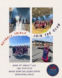 Image result for Minchenden Netball Club