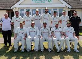 Image result for Biggleswade Town Cricket Club