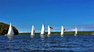 Image result for Sandwell Valley Sailing Club