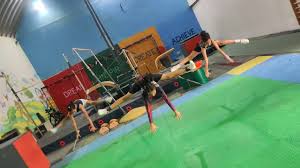 Image result for Flyin Scots Aerobic Gymnastics Club