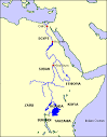 BLUE NILE