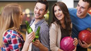 Image result for Nestle Rowntree Bowling Club