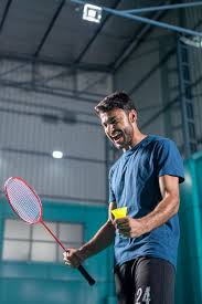 Image result for Scotter Badminton Club