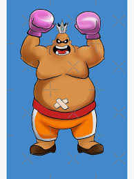 Image result for king hippo