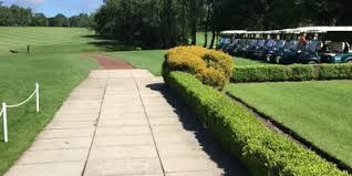 Image result for Horsforth Golf Club