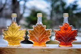 Image result for Ahornsirup