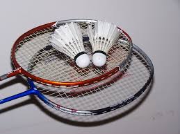 Image result for Racqueteers Junior Badminton Club