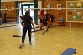 Image result for Lincolnshire Badminton Club