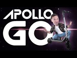Image result for Apollo Gc