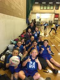 Image result for Monmouth Netball Club