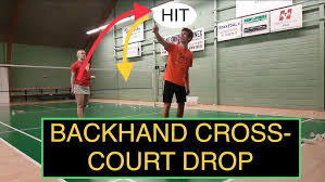 Image result for The Crosses Badminton Club