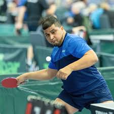 Image result for Foresters Table Tennis Club
