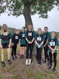 Image result for Hexham Ladies Netball Club