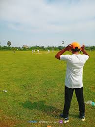 Image result for Runnymede Rascals Cricket Club