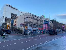 Image result for Bellahouston A B C