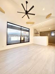 Image result for 立川市栄町4丁目〈新築〉多摩モノレール「立飛」駅徒歩13分　3LDK　リビングイン階段　食洗機　電動シャッター　駐車2台可能　住宅性能表示W取得（設計＋建築）　耐震等級3　長期優良住宅　断熱等級6　