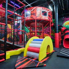 Image result for Jump Arena