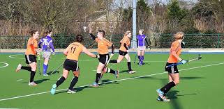 Image result for Didsbury Greys Ladies Hockey Club