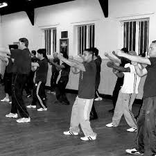 Image result for Midlands Wing Chun