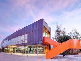 Image result for Edge Hill University Rounders