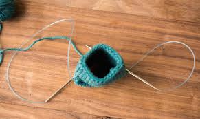 Image result for Magic Ball Knitting