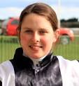 Riverton-bound: Apprentice Lisa Whelan - 4902587