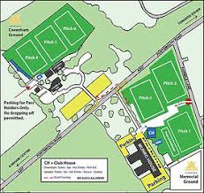 Image result for Cobham Rugby Club