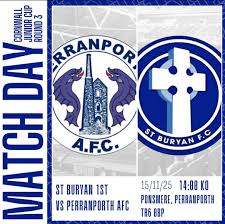 Image result for St Buryan Cc