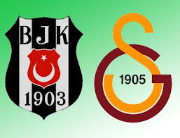 Be�ikta� Galatasaray 30 Nisan 2011