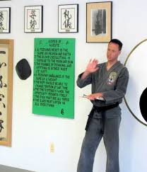 Image result for Ryusui-ryu Martial Arts School East Grinstead