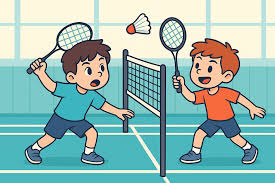 Image result for Leiston Badminton Club