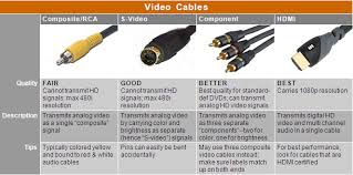Image result for s-video scart