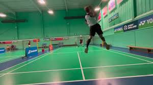 Image result for Nottinghamshire Badminton Club