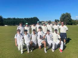 Image result for St James casuals cricket club